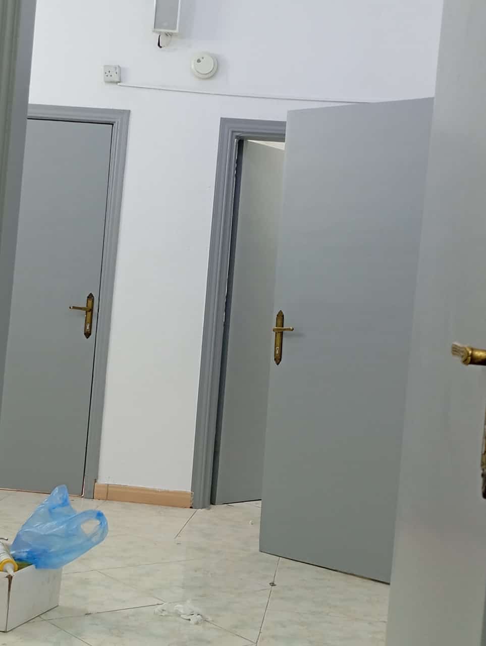 دهانات داخلية - مشروع 31